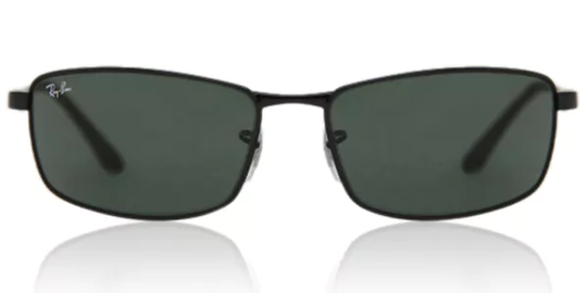 Ray-Ban RB3498 Active Lifestyle Solglasögon