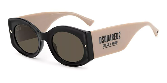 Dsquared2 D2 0071/S Solglasögon