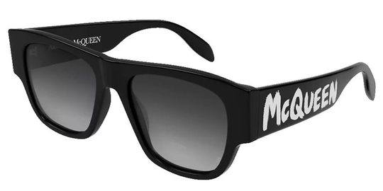 Alexander McQueen AM0328S Solglasögon