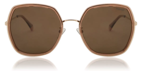 Polaroid PLD 6153/G/S Polarized Solglasögon