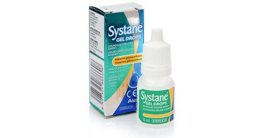 Systane 10 ml - gel
