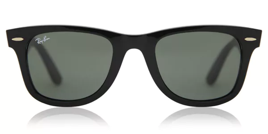 Ray-Ban RB4340 Solglasögon