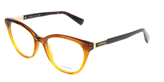 Lanvin VLN709 Glasögon