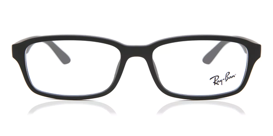 Ray-Ban RX7081D Asian Fit Glasögon