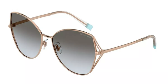 Tiffany & Co. TF3072 Solglasögon