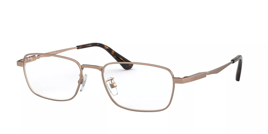 Ray-Ban RX8764D Asian Fit Glasögon