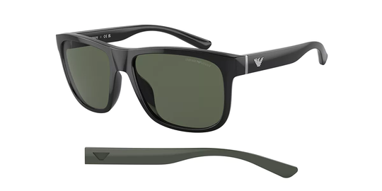 Emporio Armani EA4182U Solglasögon