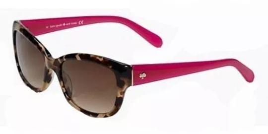 Kate Spade Johanna/S Solglasögon