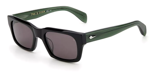 Rag & Bone RNB5038/S Solglasögon