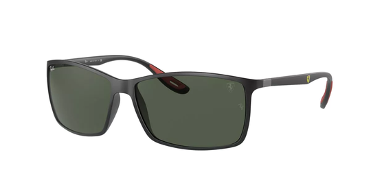 Ray-Ban RB4179M Solglasögon