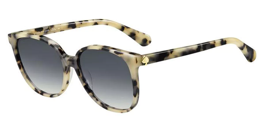 Kate Spade Alianna/G/S Solglasögon
