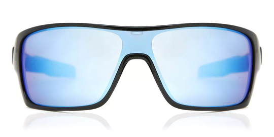Oakley OO9307 TURBINE ROTOR Polarized Solglasögon