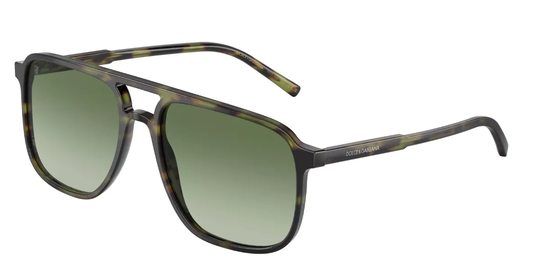 Dolce & Gabbana DG4423 Solglasögon