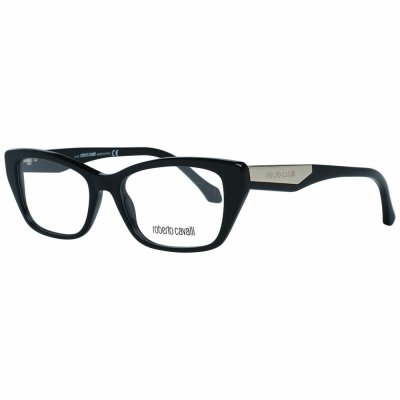 Glasögonbågar Roberto Cavalli RC5082-51001 Svart (ø 51 mm)