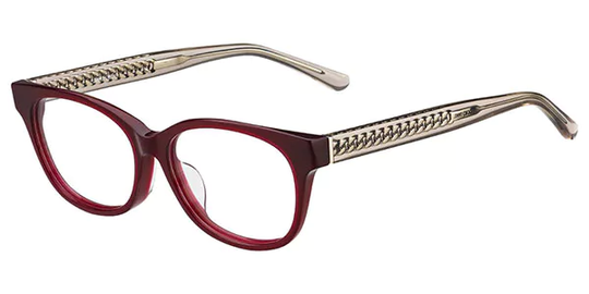 Jimmy Choo JC198/F Asian Fit Glasögon