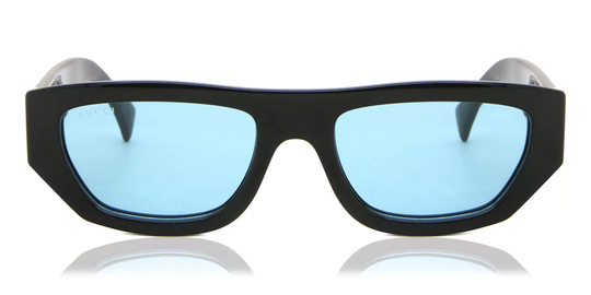 Gucci GG1134S Polarized Solglasögon