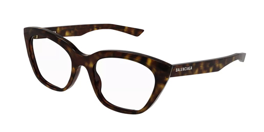Balenciaga BB0219O Glasögon