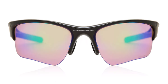 Oakley OO9154 HALF JACKET 2.0 XL Solglasögon