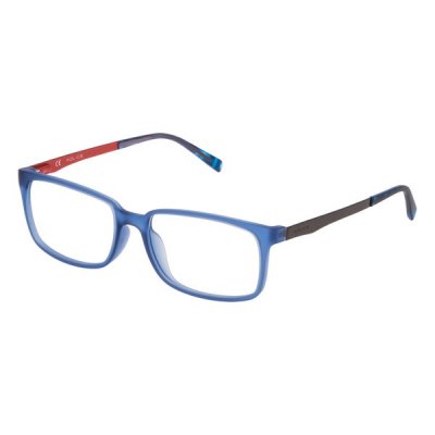 Glasögonbågar Police VPL25954092E Blå (ø 54 mm)