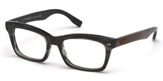 Ermenegildo Zegna ZC5006 Glasögon