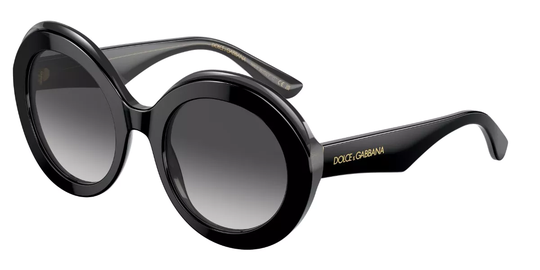 Dolce & Gabbana DG4418 Solglasögon