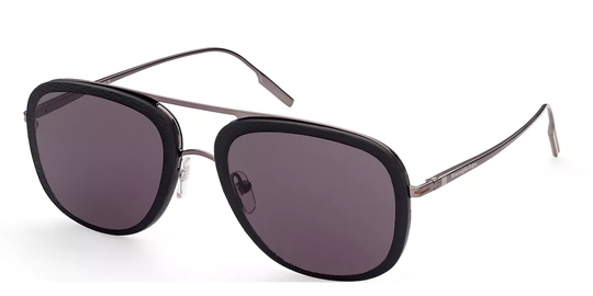Ermenegildo Zegna EZ0187 Solglasögon