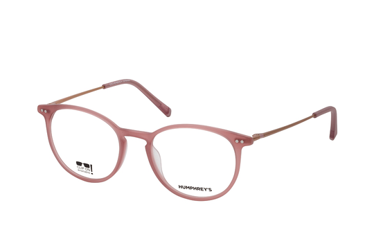 HUMPHREY'S eyewear 581066 51