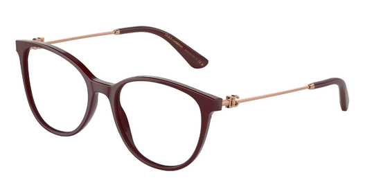 Dolce & Gabbana DG3363 Glasögon