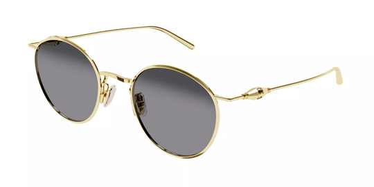 Boucheron BC0126S Solglasögon