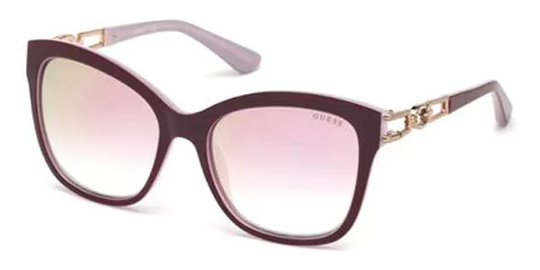 Guess GU 7536-S Solglasögon