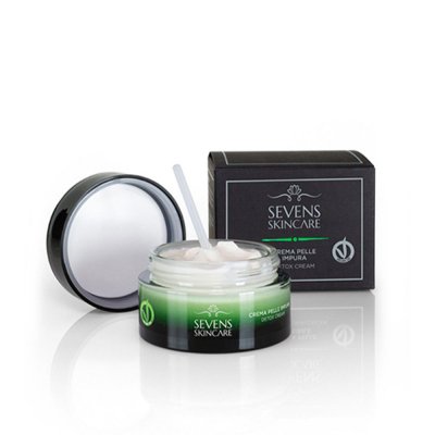 Ansiktskräm Sevens Skincare (50 ml)