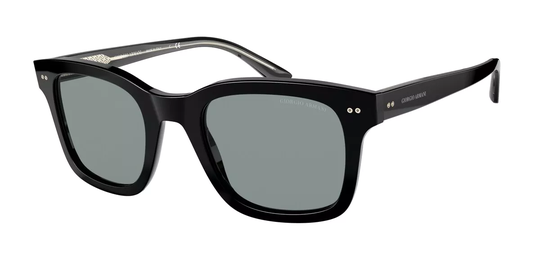 Giorgio Armani AR8138 Solglasögon