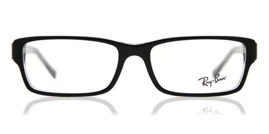 Ray-Ban RX5169 Highstreet Glasögon