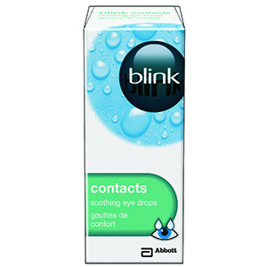 Blink Contacts 10ml