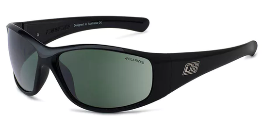 Dirty Dog Ridge Polarized Solglasögon