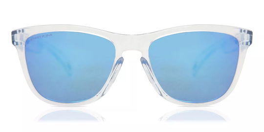 Oakley OO9245 FROGSKIN Asian Fit Solglasögon