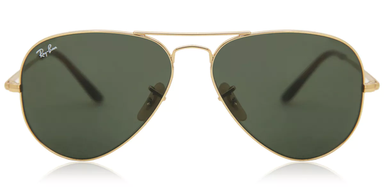 Ray-Ban RB3689 Solglasögon