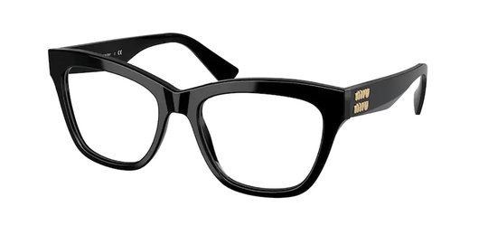 Miu Miu MU03UV Glasögon