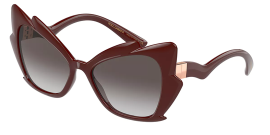 Dolce & Gabbana DG6166 Solglasögon