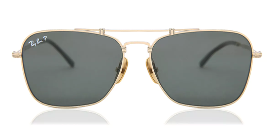 Ray-Ban RB8136M Polarized Solglasögon