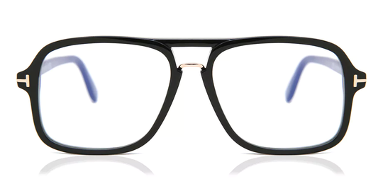 Tom Ford FT5627-B Blue-Light Block Glasögon
