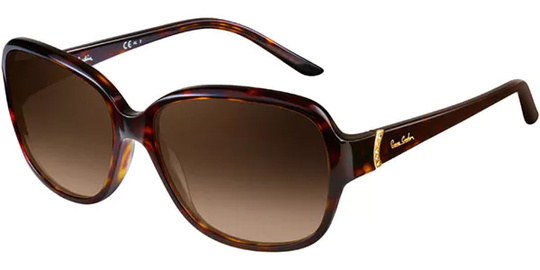 Pierre Cardin P.C. 8398/S Solglasögon
