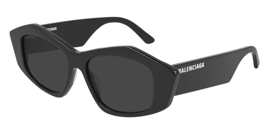 Balenciaga BB0106S Solglasögon