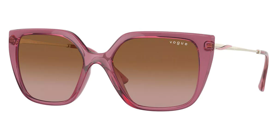 Vogue Eyewear VO5386S Solglasögon