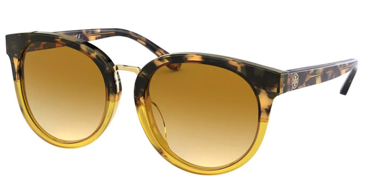 Tory Burch TY7153U Solglasögon