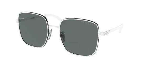 Prada PR 55YS Polarized Solglasögon
