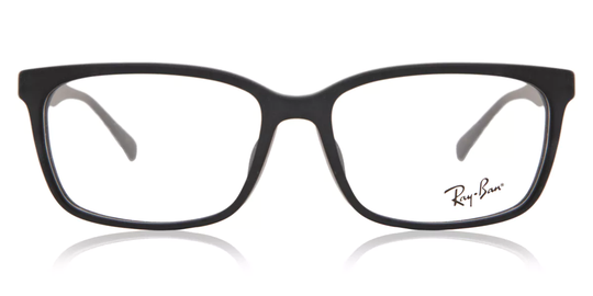 Ray-Ban RX5319D Asian Fit Glasögon