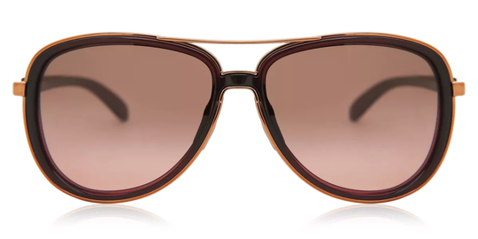 Oakley OO4129 SPLIT TIME Solglasögon