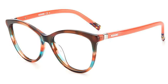 Missoni MIS 0022 Glasögon