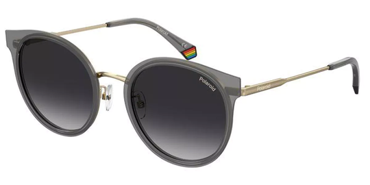 Polaroid PLD 6152/G/S Polarized Solglasögon
